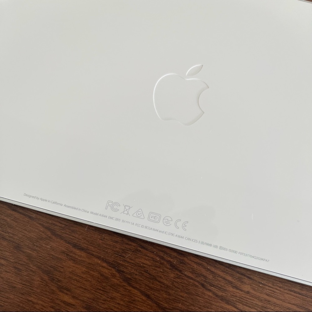 Apple Magic Keyboard - Picture 6 of 7